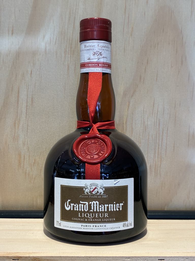 Grand Marnier 375ml