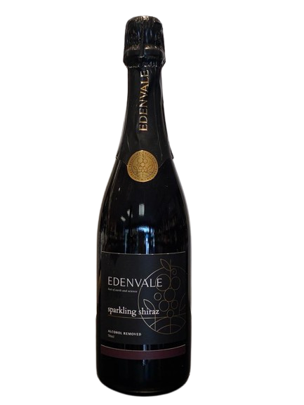 Edenvale 0% Sparkling Shiraz
