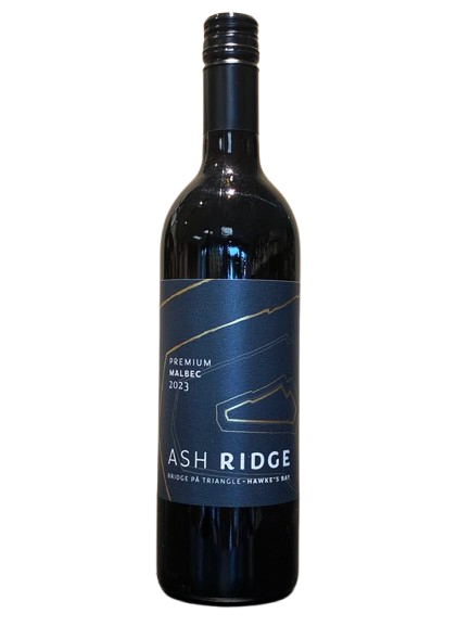 Ash Ridge Premium Malbec 2020