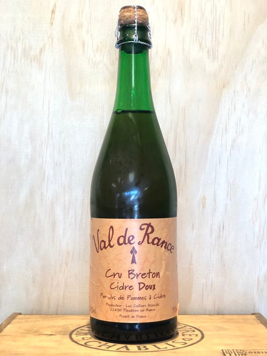 Val de Rance Brut Cider 750ml