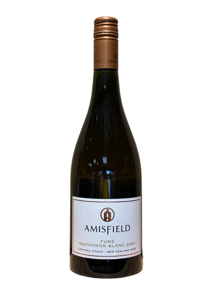 Amisfield Fume Blanc 2022