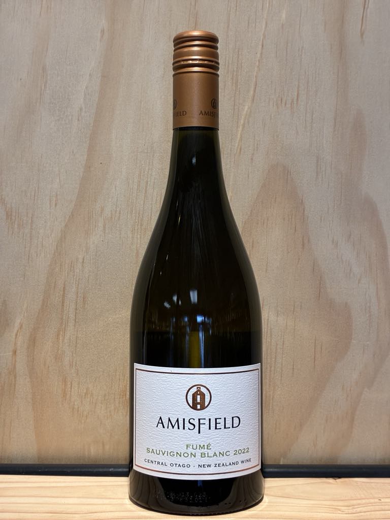 Amisfield Fume Blanc 2022