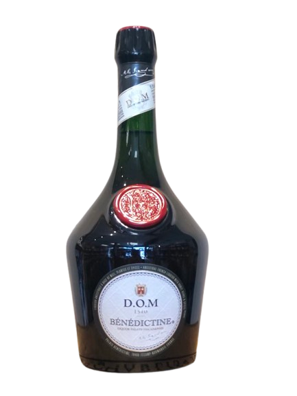 Benedictine 700ml