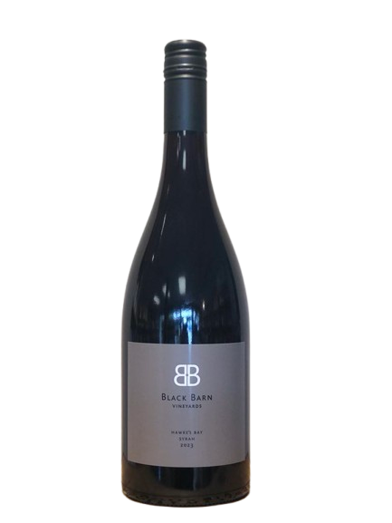 Black Barn Syrah 2023