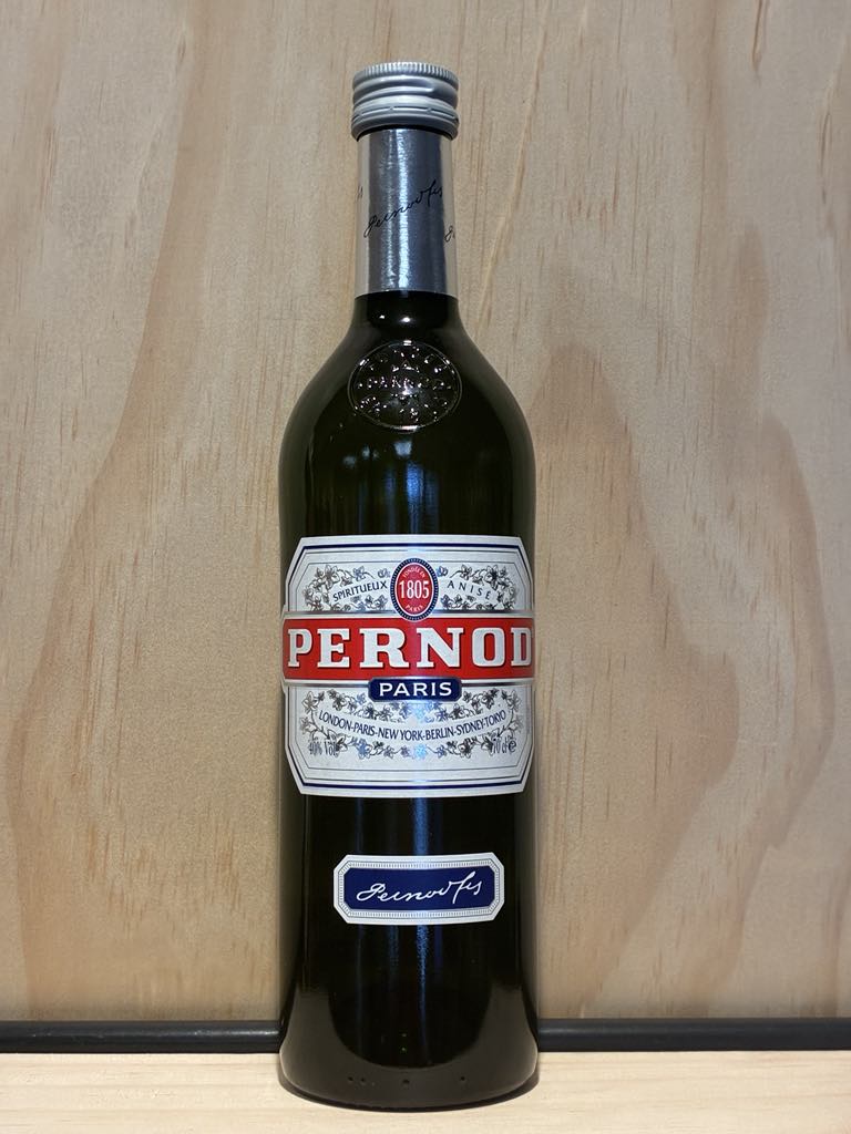 Pernod 700ml