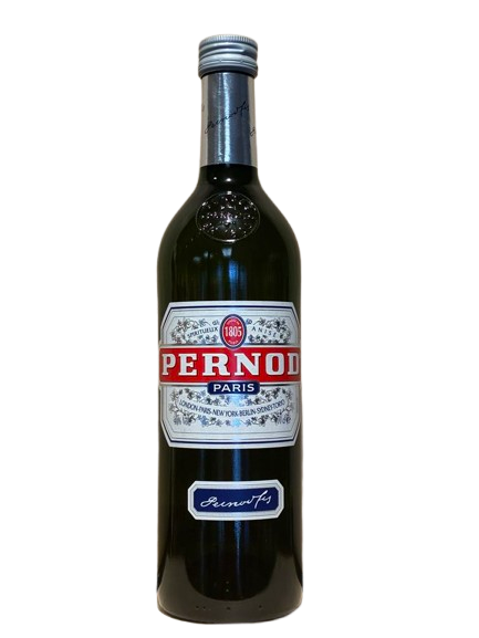 Pernod 700ml