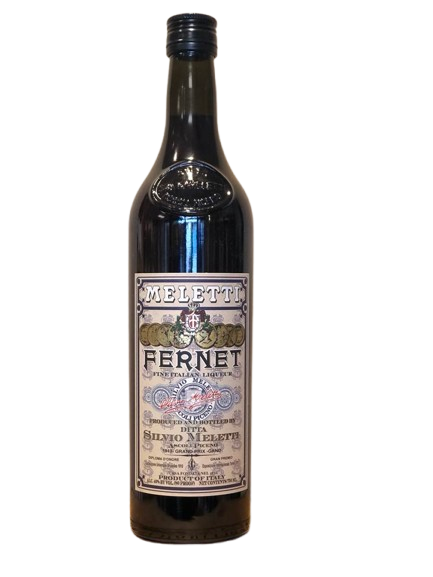 Meletti Fernet 700ml