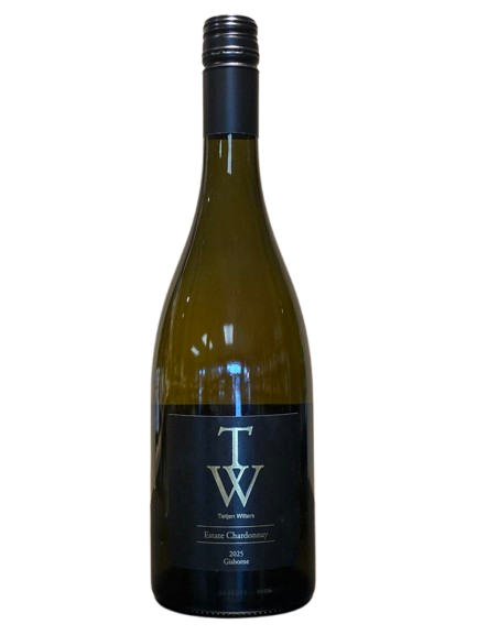 TW Estate Chardonnay 2025