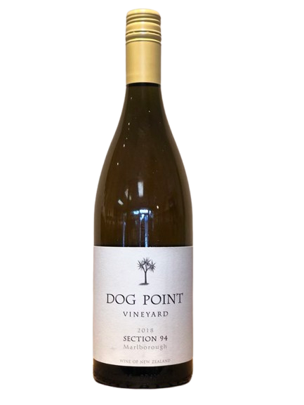 Dog Point Section 94 Sauvignon Blanc 2021