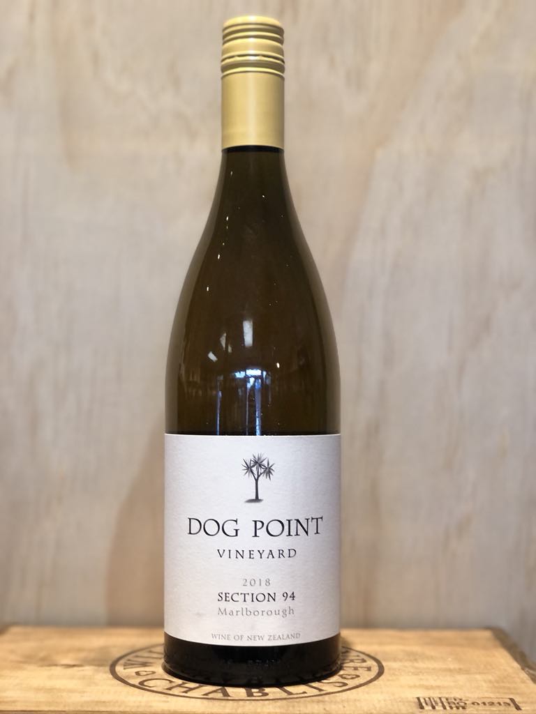 Dog Point Section 94 Sauvignon Blanc 2020