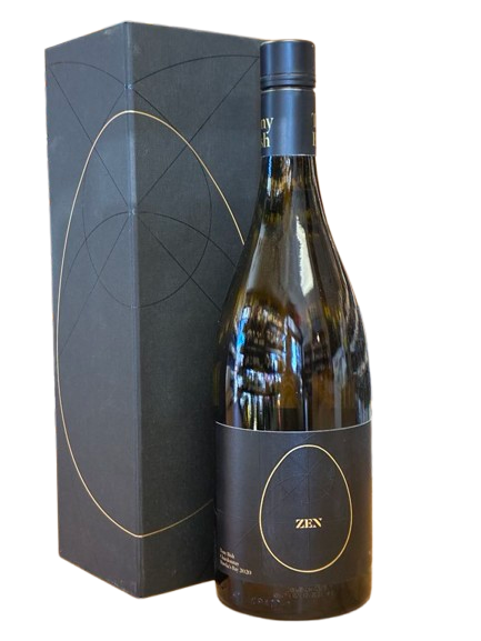 Tony Bish Zen Chardonnay 2020