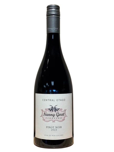 Nanny Goat Pinot Noir 2024