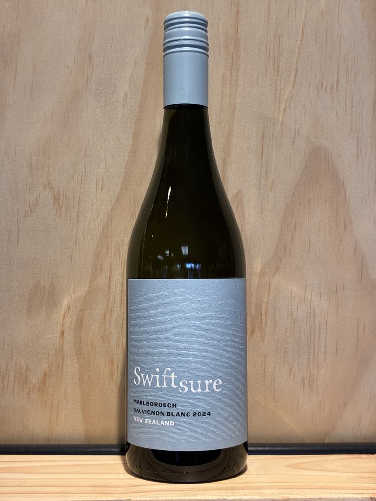 Swiftsure Sauvignon Blanc 2024