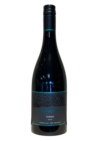 Elephant Hill Syrah 2020