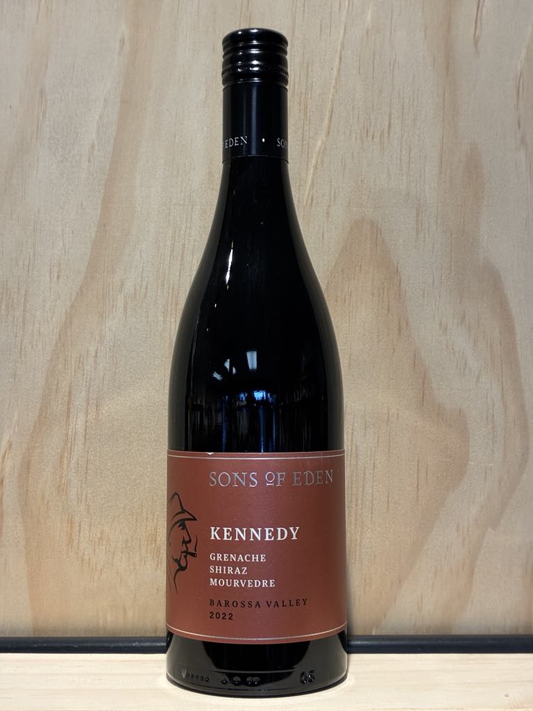 Sons of Eden Kennedy GSM 2022