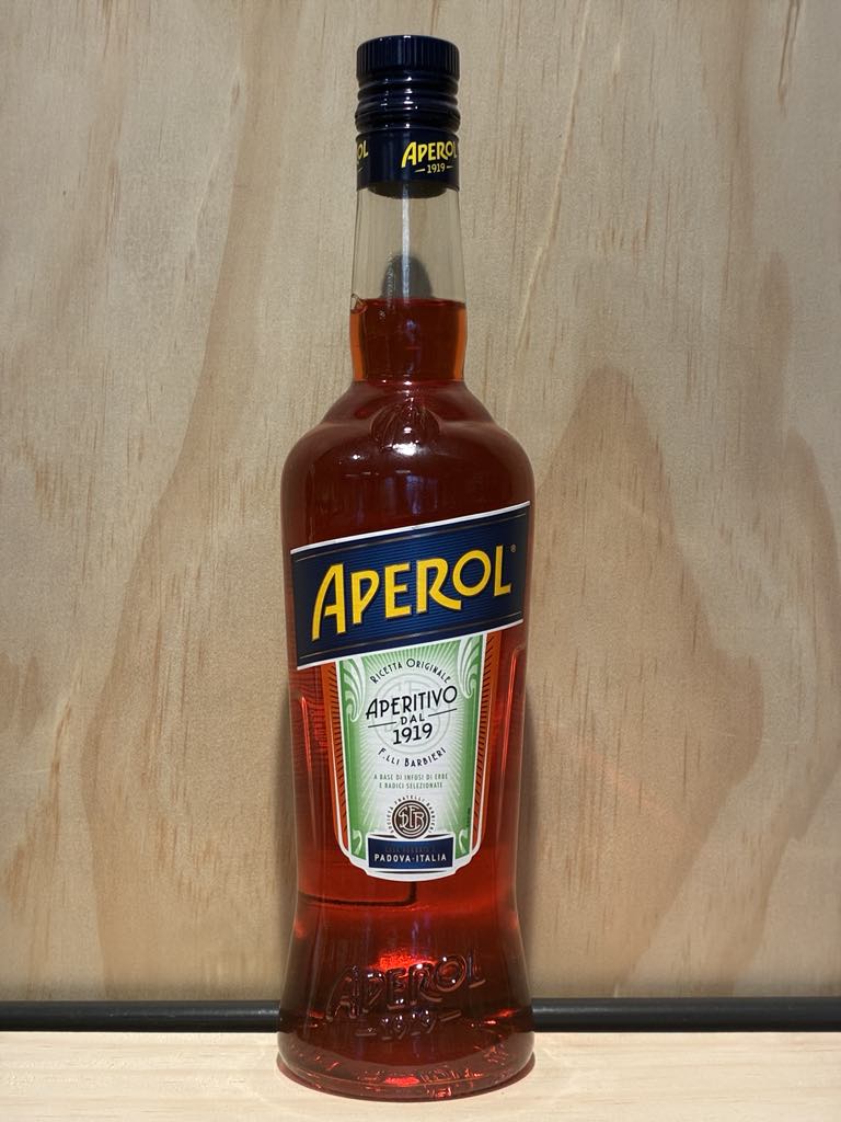 Aperol 700ml