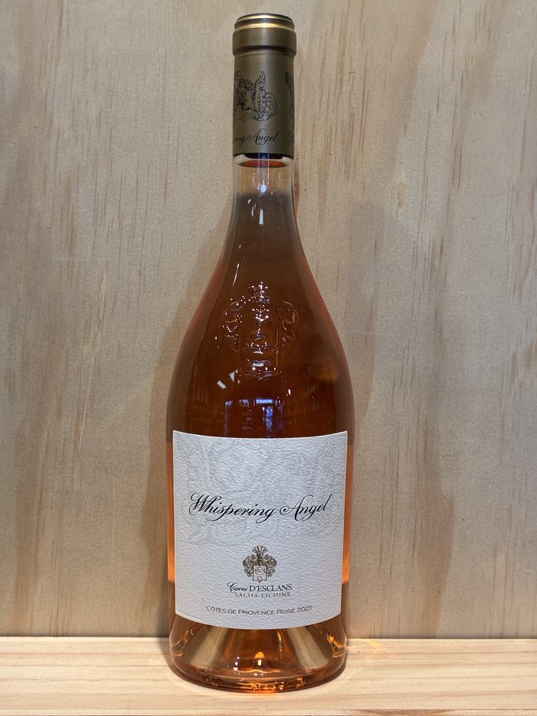 Chateau d'Esclans Whispering Angel Rose 2023