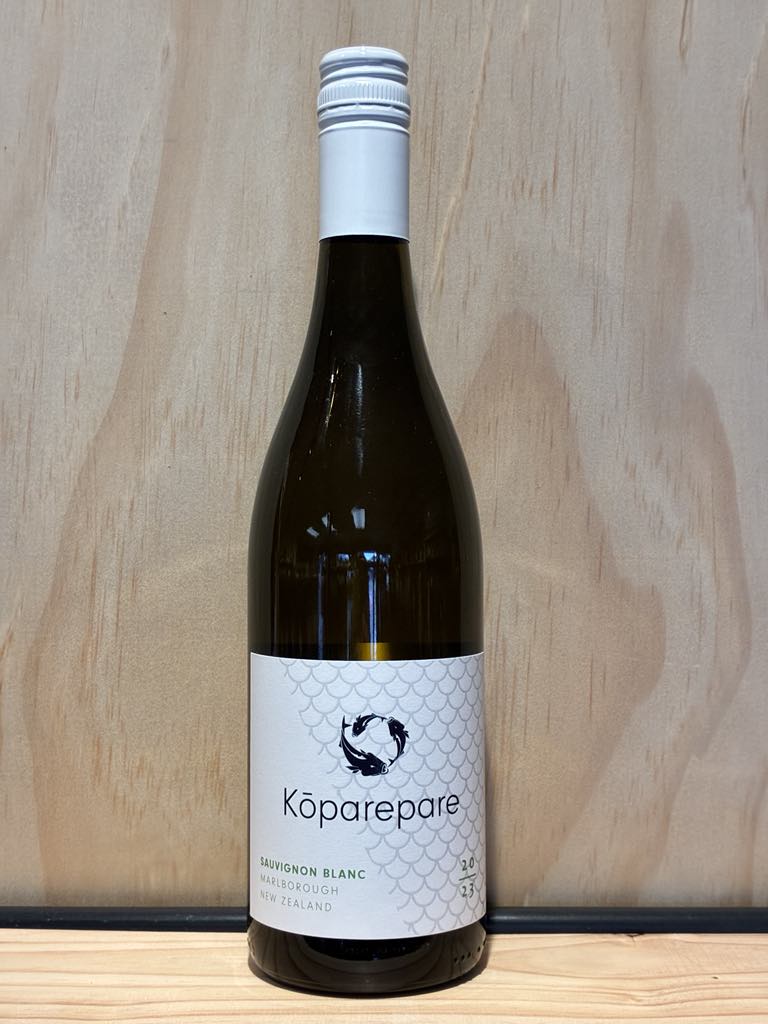 Koparepare Sauvignon Blanc 2023