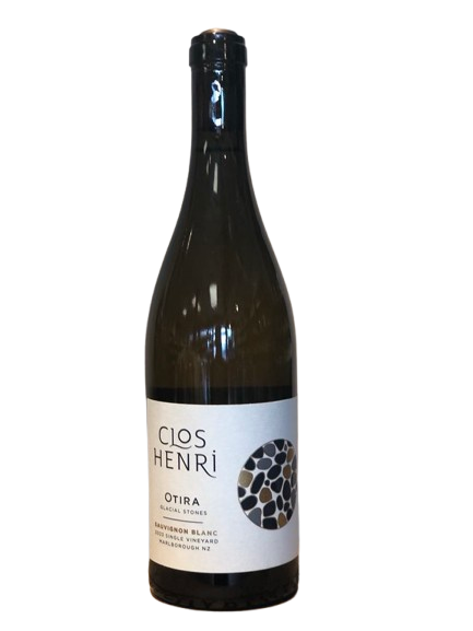 Clos Henri Otira Sauvignon Blanc 2023