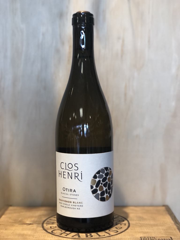 Clos Henri Otira Sauvignon Blanc 2023