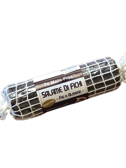 Te Mata Fig & Almond Log 190gm