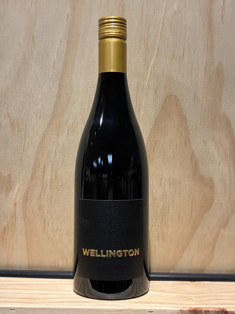 Elderton Wellington Grenache 2024