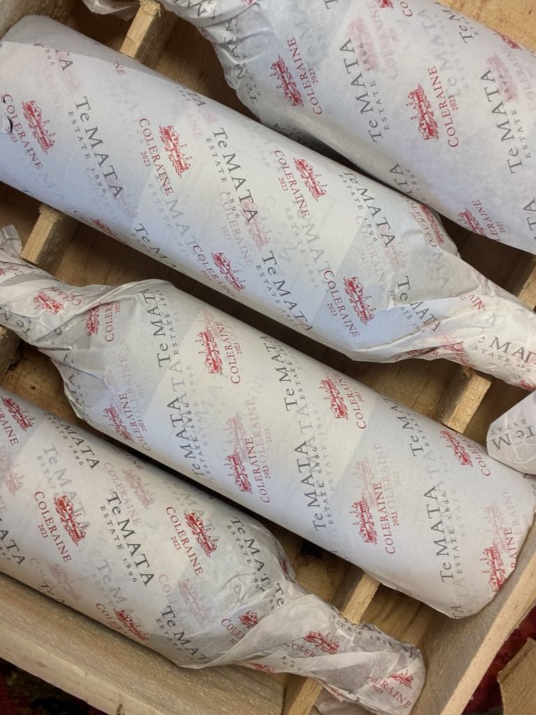 Te Mata Coleraine 2023