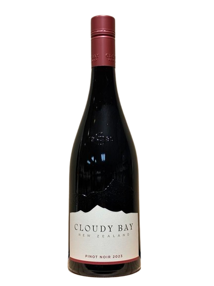 Cloudy Bay Pinot Noir 2023