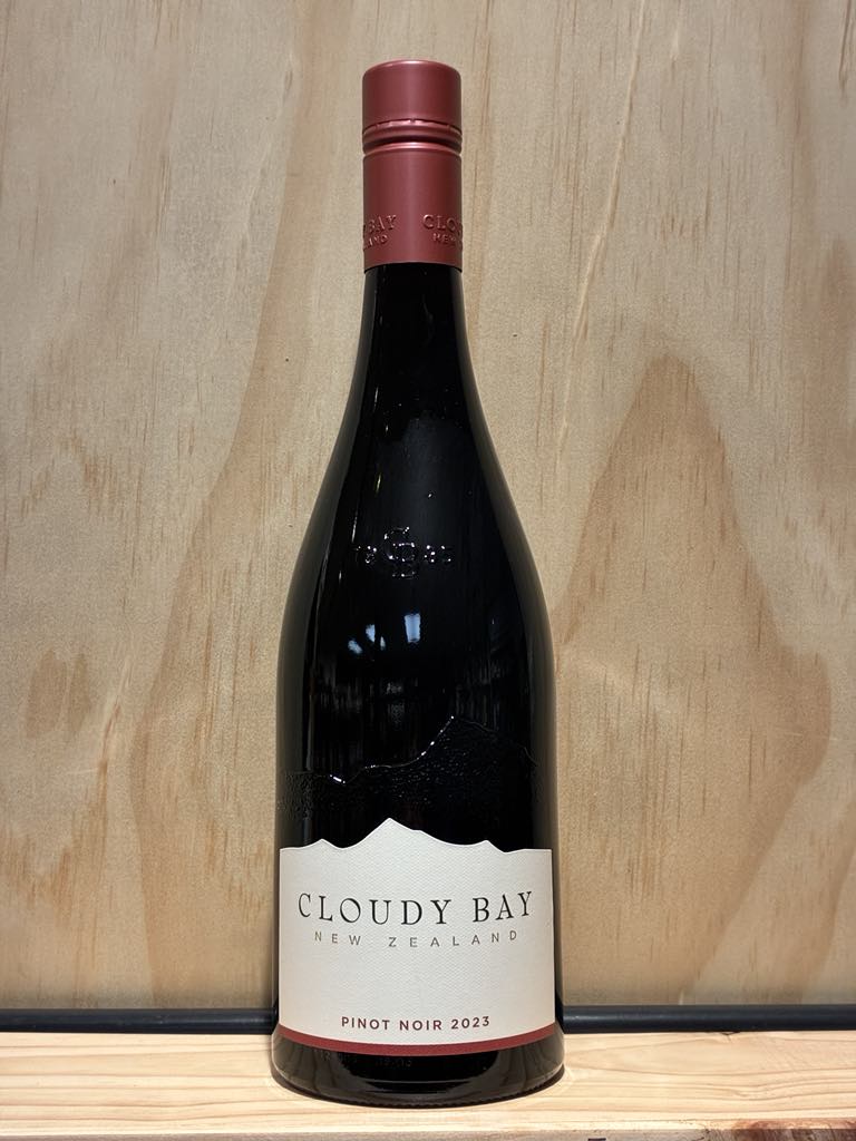 Cloudy Bay Pinot Noir 2023