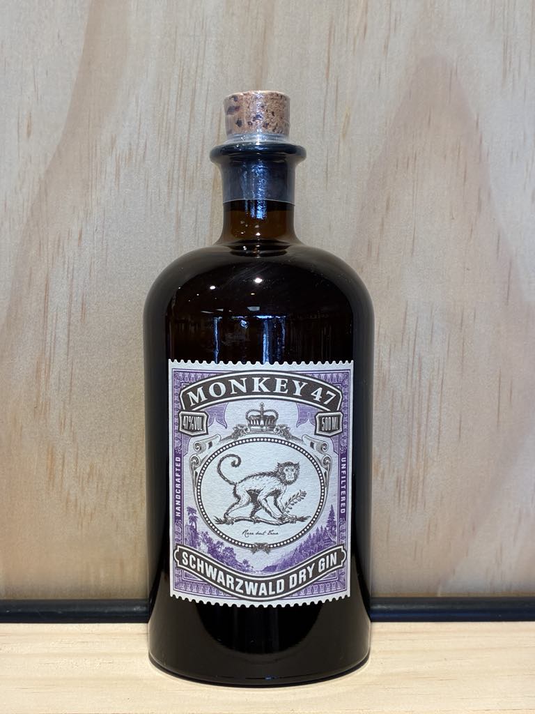 Monkey 47 Gin 500ml