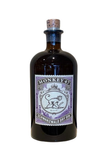 Monkey 47 Gin 500ml