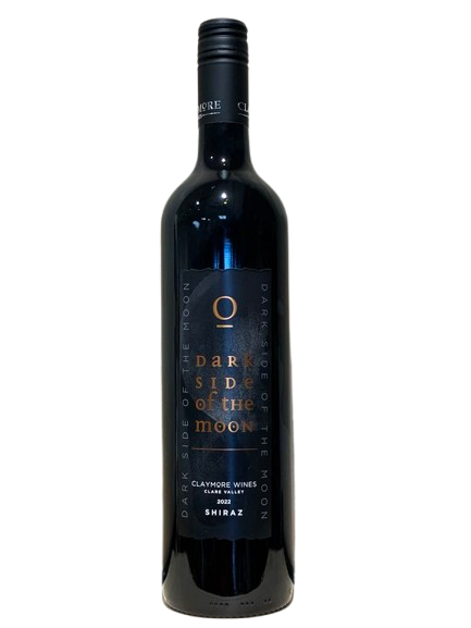 Claymore Dark Side of the Moon Shiraz 2022