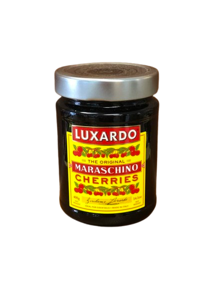 Luxardo Maraschino Cherries 400gm