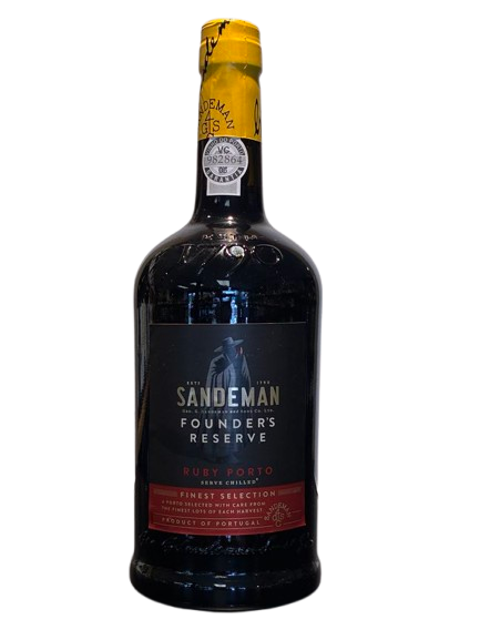 Sandemans Founders Reserve Port 750ml