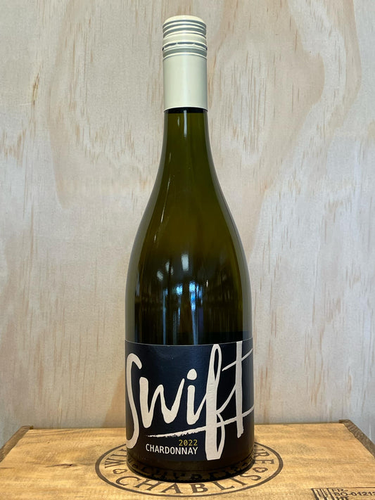 Swift Chardonnay 2024