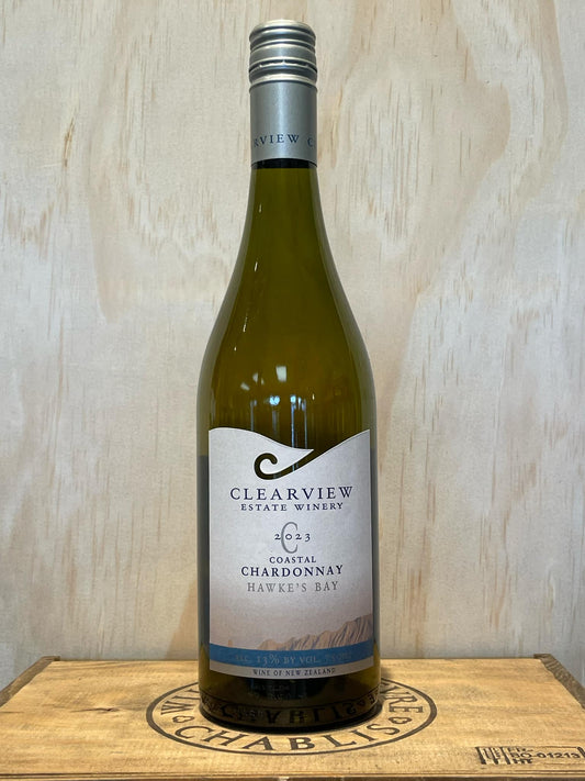 Clearview Coastal Chardonnay 2023