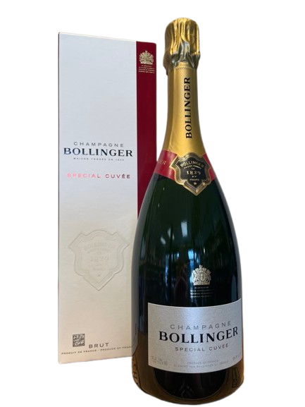 Bollinger Champagne NV