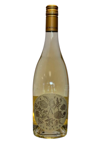 Astrolabe Demi Sec Chenin Blanc 2024