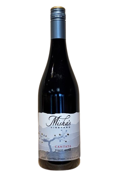 Misha's Vineyard Cantata Pinot Noir 2022