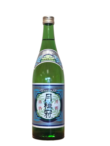 Gekkeikan Junmai Sake 720ml