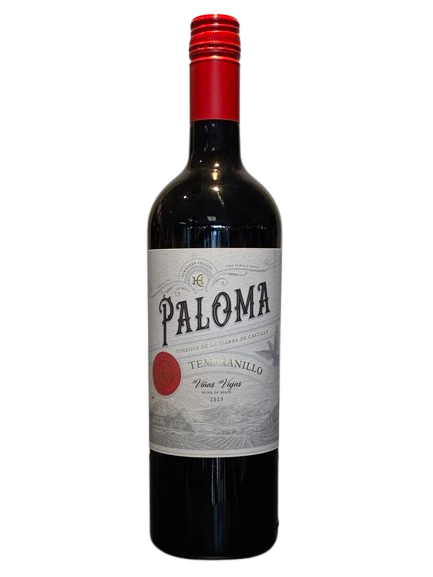 Paloma Old Vines Tempranillo 2023