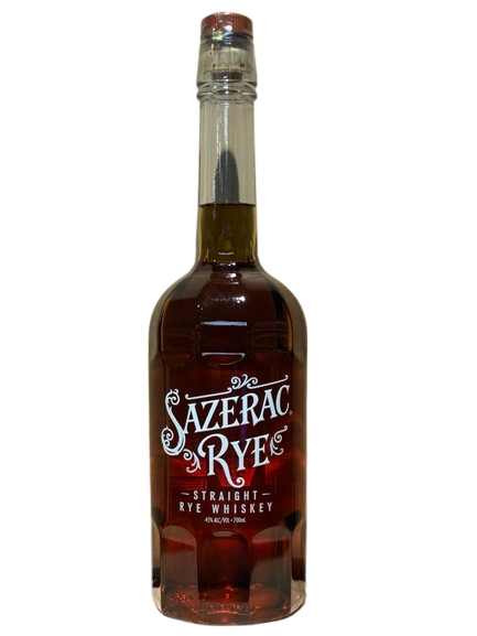 Sazerac Rye Whiskey 700ml