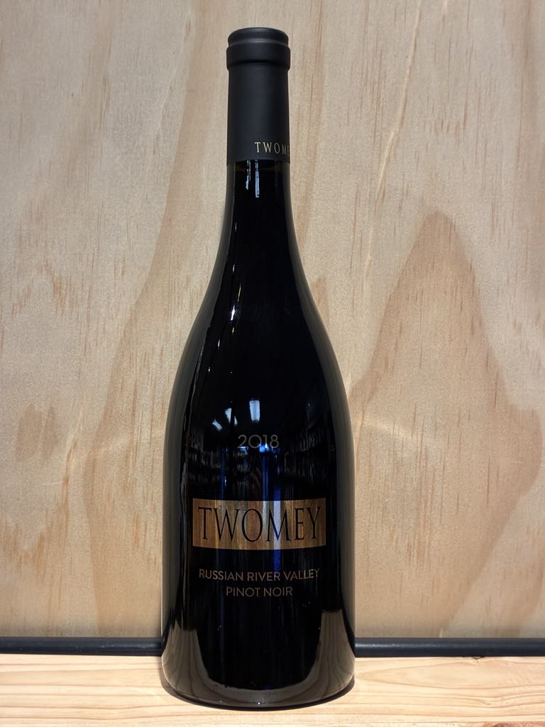 Twomey Russian River Pinot Noir 2018