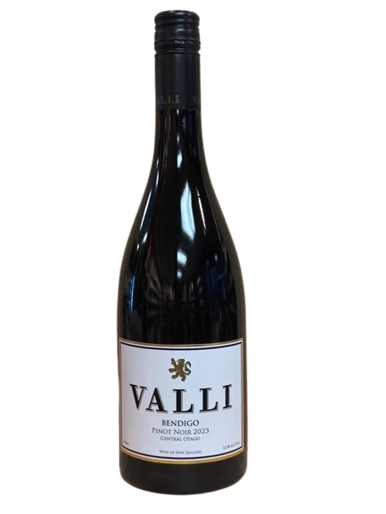 VALLI Bendigo Vineyard Pinot Noir 2023