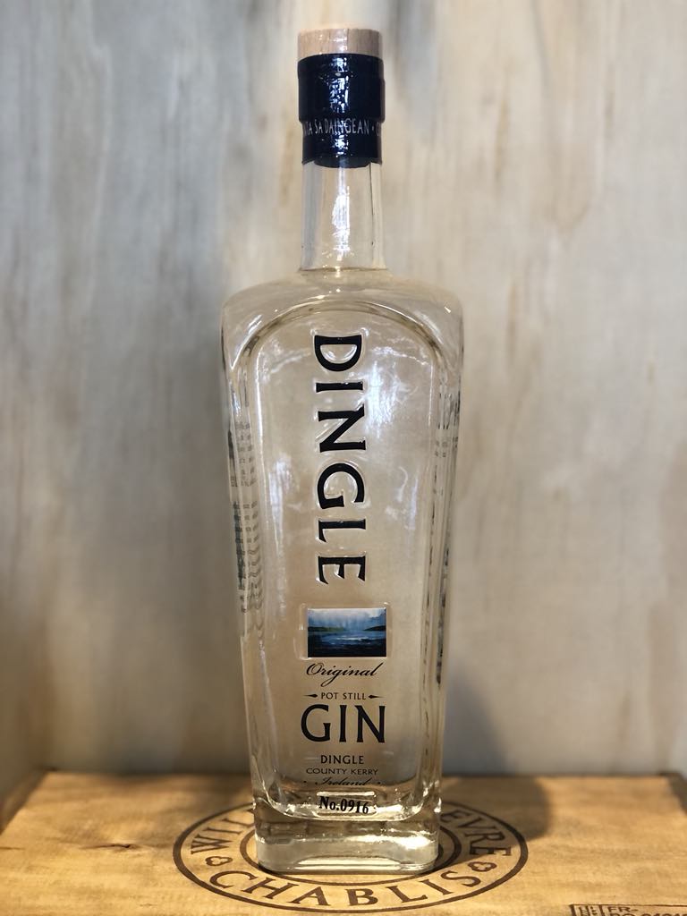 Dingle Gin 700ml