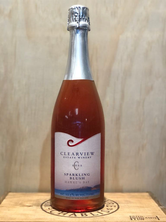 Clearview Sparkling Blush 2024