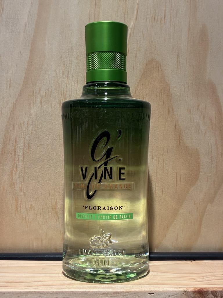 G'Vine Floraison Gin 700ml