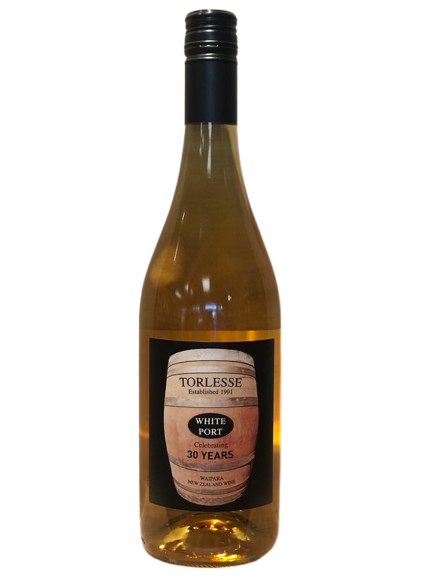 Torlesse White Port