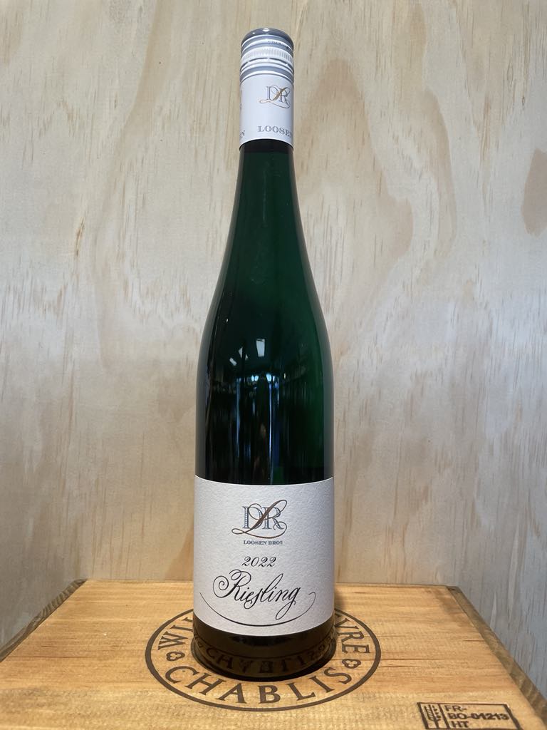 Dr Loosen Riesling 2023