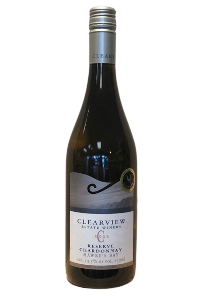 Clearview Reserve Chardonnay 2023
